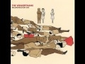 The weakerthans  one great city