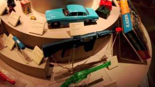 Duncan's discovery: Super Sparking Machine Gun screenshot 4