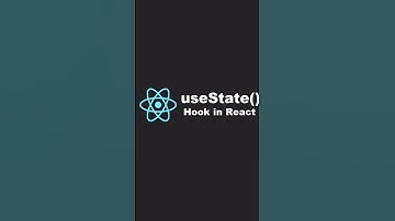 React Hooks 😯 #shorts #programming #webdevelopment