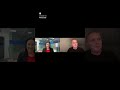 The power of presence with Andrea Downie.