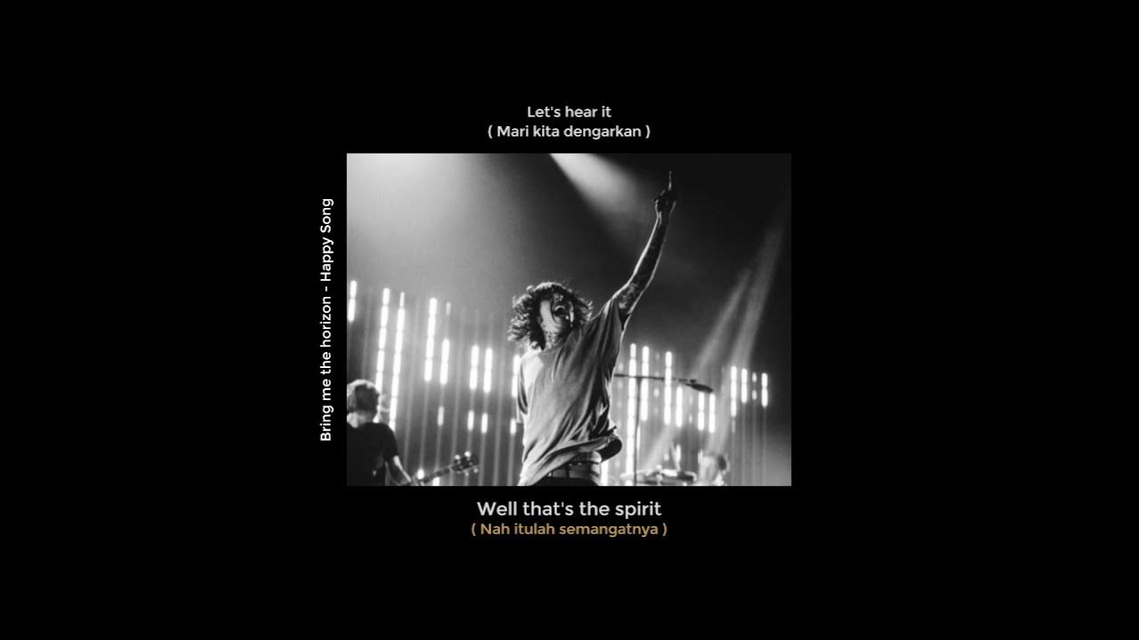 BMTH HAPPY SONG YouTube bmth-happy-song-youtube