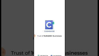 cash book screenshot 4