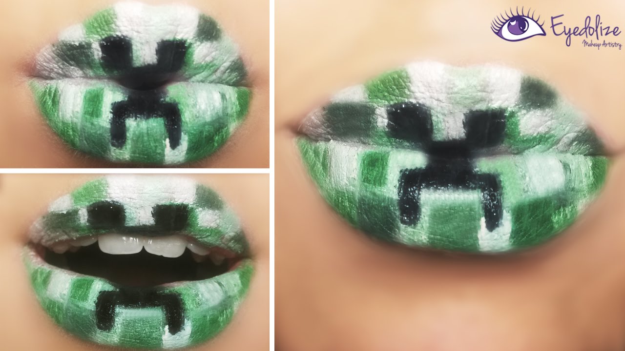 Creeper Makeup Saubhaya Makeup