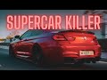 *SUPERCAR THREAT* 1000BHP   MODIFIED BRUTAL BMW F13 M6 REVIEW