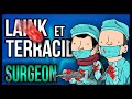 Je crois quon a remplac votre bras par votre jambe surgeon simulator 2