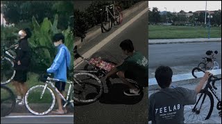 Tổng hợp các video tiktok về fixed gear (p13)