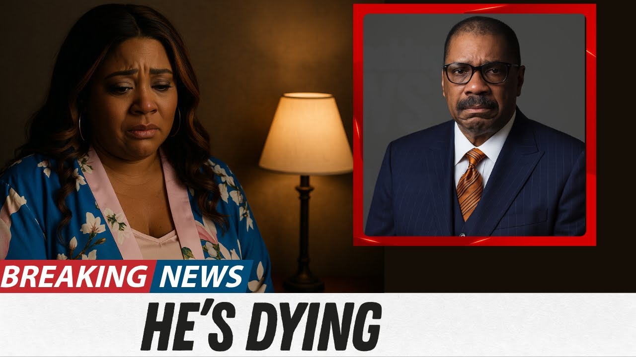 Heartbreaking! Bishop J. Drew Sheard's Daughter FINALLY Break Down! -  YouTube
