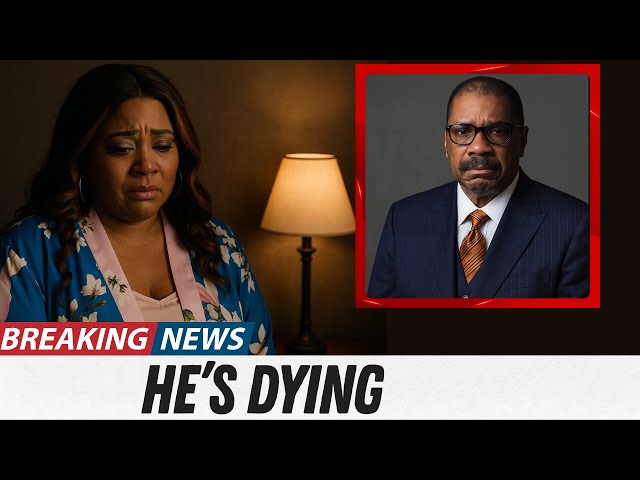 Heartbreaking! Bishop J. Drew Sheard's Daughter FINALLY Break Down! -  YouTube