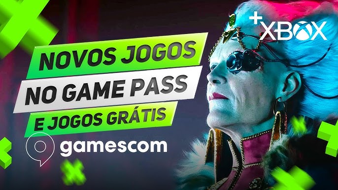 Todos os jogos do Xbox Game Pass em 2023 - XboxEra