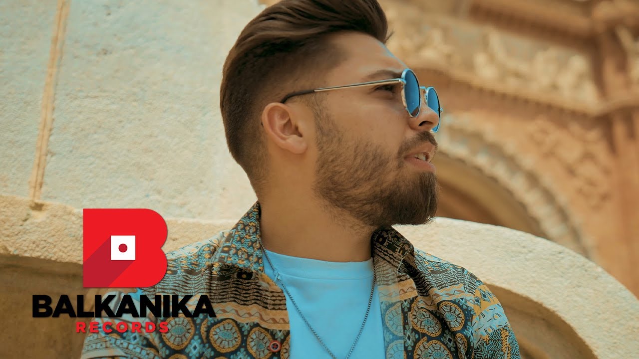 Luis Gabriel - Chipul Tau | Videoclip Oficial