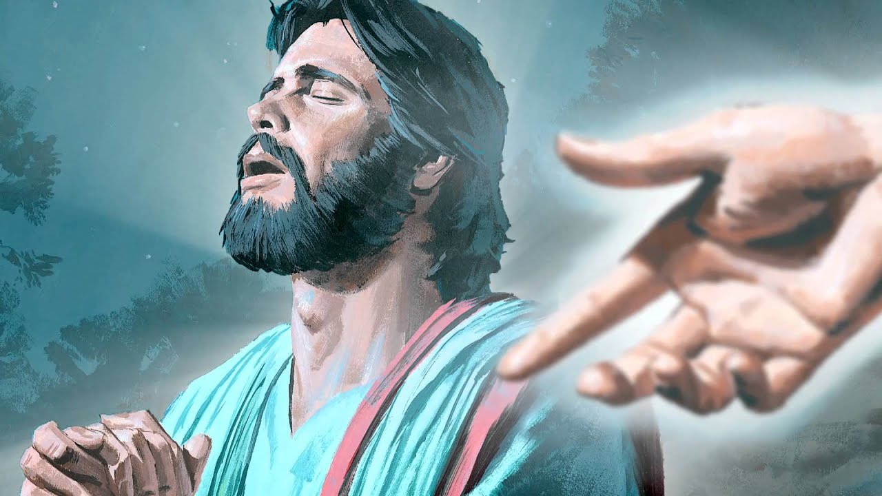 Capítulo 51 O Sofrimento de Jesus