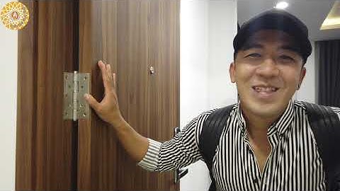 Mia hotel - Khách sạn 3 sao với sky lounge ở Ninh Thuận #HOTELNINHTHUAN #PhạmHy #dienvienPhamHy