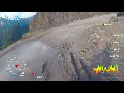 Erzbergrodeo Blaklader Prologue