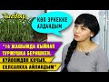 “14 жашымда кыйнап турмушка беришкен. Күйөөмдөн качып, селсаякка айландым” | Тагдыр