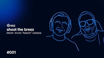 #001: Klever CEO on Bitcoin Payments, Lightning, and the Breez SDK | Shoot the Breez