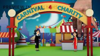 Explainer Videos: Just Volunteer