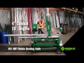 Pipe Bending Table