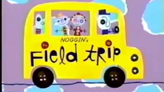 Noggin - Field Trip (With the Noggin Presents Music)