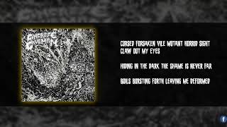 Concrete Caveman - Lepers Guilt | Death Metal / Grindcore