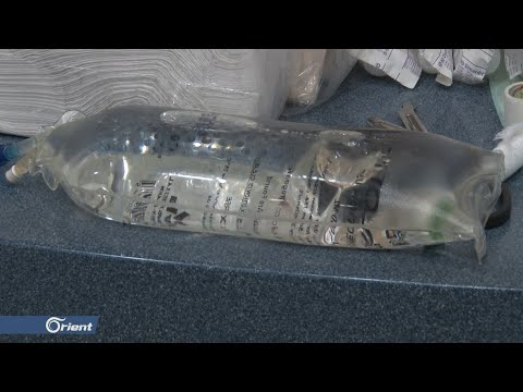 السوريون في لبنان يعرضون أعضاءهم للبيع بسبب الإهمال و البطالة و الجوع 