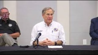 How Gov Abbott was able to designate local civil rights group a terrorist organization
