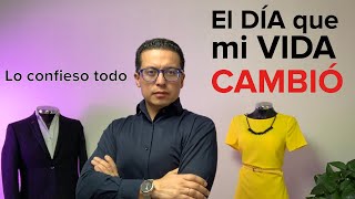 ¡Lo CONFIESO!  QUÉ HICE para CAMBIAR y CRECER