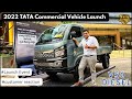 2022 Tata Yodha 2.0 &amp; Intra V50 Launch &amp; customer Reaction Video - क्या बोलती हैं जनता इसके बारे में