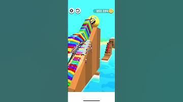 Flying cut Satisfying AndRelaxing ASMR Sound Gameplay. #nillyogaming #shorts #gaming