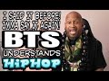 HIPHOP SUNBAE'S FIRST TIME REACTION TO - BTS (방탄소년단) – HIP HOP LOVER