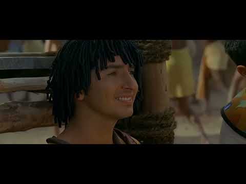 Monologue d'Otis en 4K HDR + version longue scènes coupées   Astérix et Obélix Mission Cléopâtre