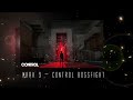 bumpagram -  Control Bossfight | Battle suite  (ex - Mark 9)