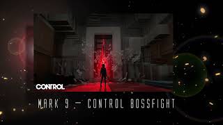 bumpagram -  Control Bossfight | Battle suite  (ex - Mark 9)