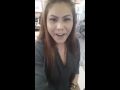 Gadis tidak pakai sluar dalam #2 Gadis tidak pakai sluar dalam #2