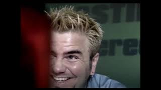 Mellow Trax vs. Shaft - Sway (Mucho Mambo)