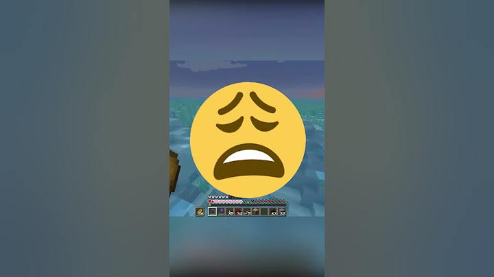 Always Have a Totem In Minecraft