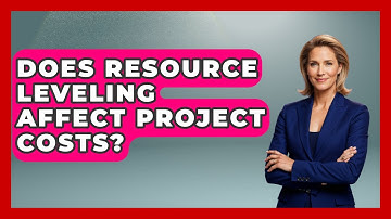 Does Resource Leveling Affect Project Costs? | The Project Manager Toolkit News