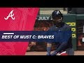 Must C: Top moments from the Braves' exciting 2018 season