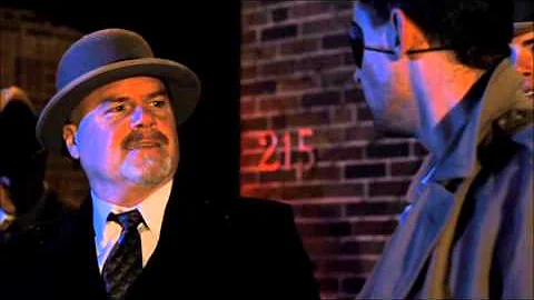Mark Scanlan - Bad Guy