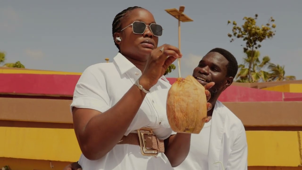 Big Belto - Ndogou Diène (clip officiel)