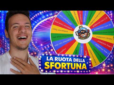 I CAN'T BELIEVE IT REALLY HAPPENED?! WHEEL OF FORTUNE EP 2