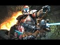 STAR WARS: Republic Commando All Cutscenes (Game Movie) PC 1080p 60FPS