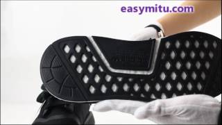 ADIDAS nmd JAPANESE BLACK FROM EASYMITU COM
