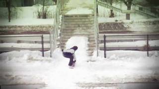 Poachers X teaser 【Bald E-Gal Productions 2010】