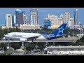 Air Transat A310 at Fort Lauderdale FLL