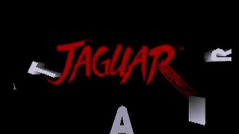 [Atari Jaguar] Bad Apple v7 GD