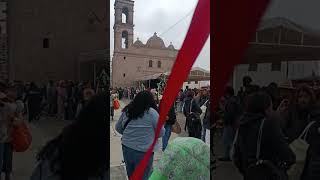 Bajada del Santo Madero y del Señor Divino Rostro, Huixquilucan 2026