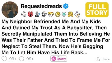 [FULL STORY] What’s the most shocking thing you’ve overheard about yourself in a language