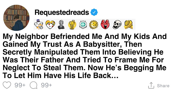 [FULL STORY] What’s the most shocking thing you’ve overheard about yourself in a language