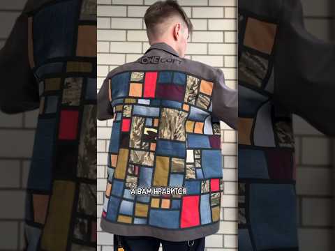 Video: Odjeća Aleksandra Terehova: moderna ideja luksuza