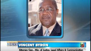 No settlement with St. Kitts & Nevis DPP | CEEN Caribbean News | Sept 15, 2015